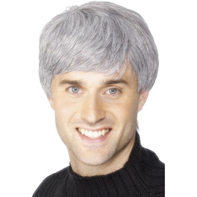 Corporate Wig