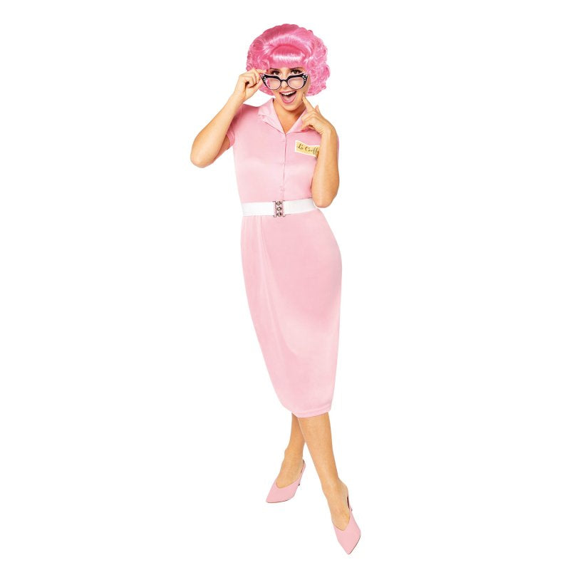 Grease Frenchy Costume