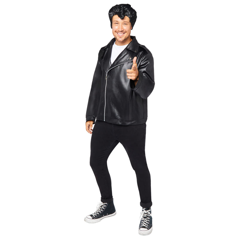 Grease T-Bird Jacket Costume