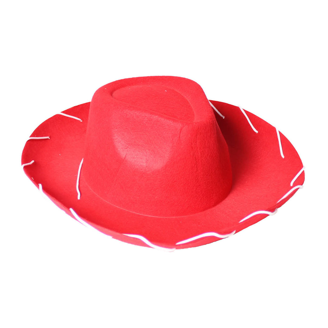 Cowgirl Jessie Hat