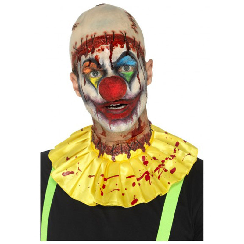 Latex Creepy Clown Instant Kit