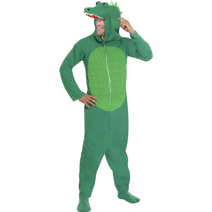 Crocodile Costume