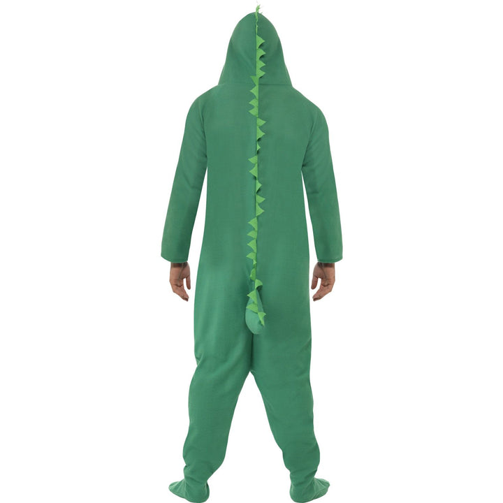 Crocodile Costume