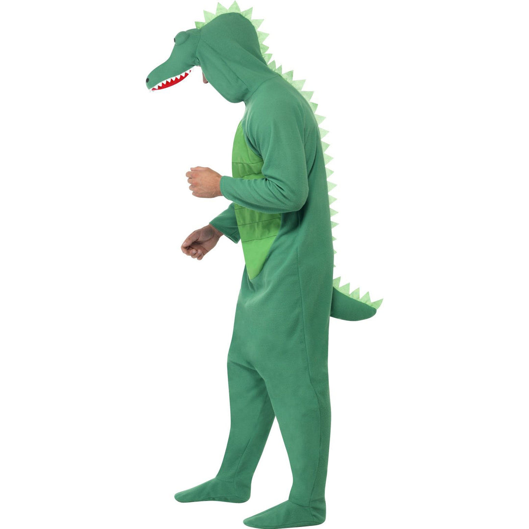 Crocodile Costume