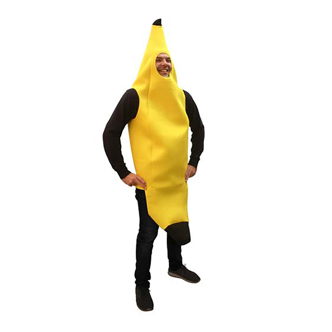 Banana Costume