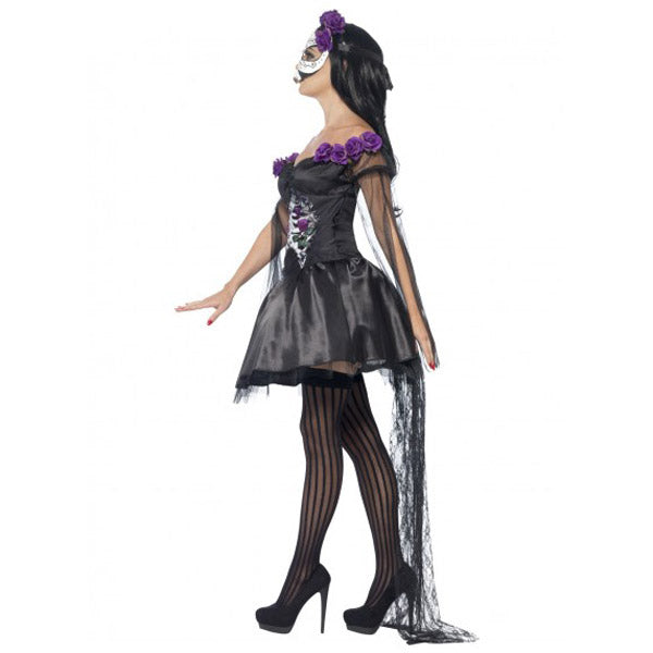 Day of the Dead Senorita Costume