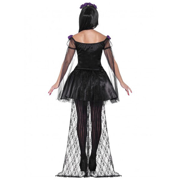 Day of the Dead Senorita Costume