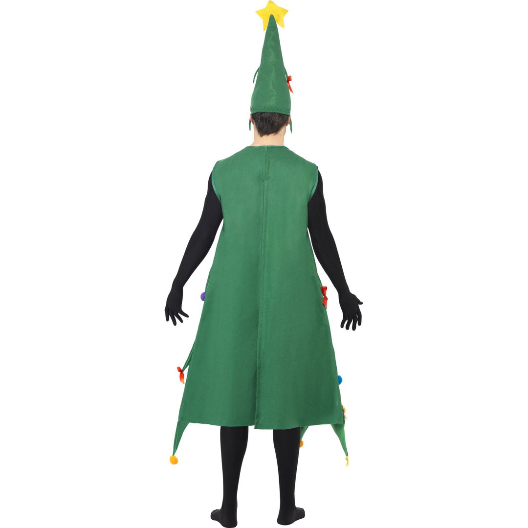 Deluxe Christmas Tree Costume