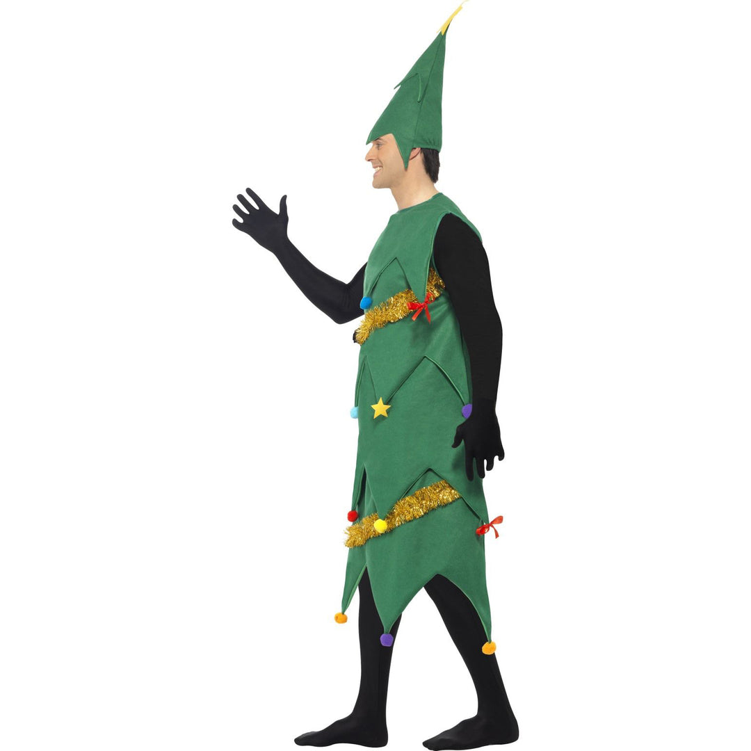 Deluxe Christmas Tree Costume