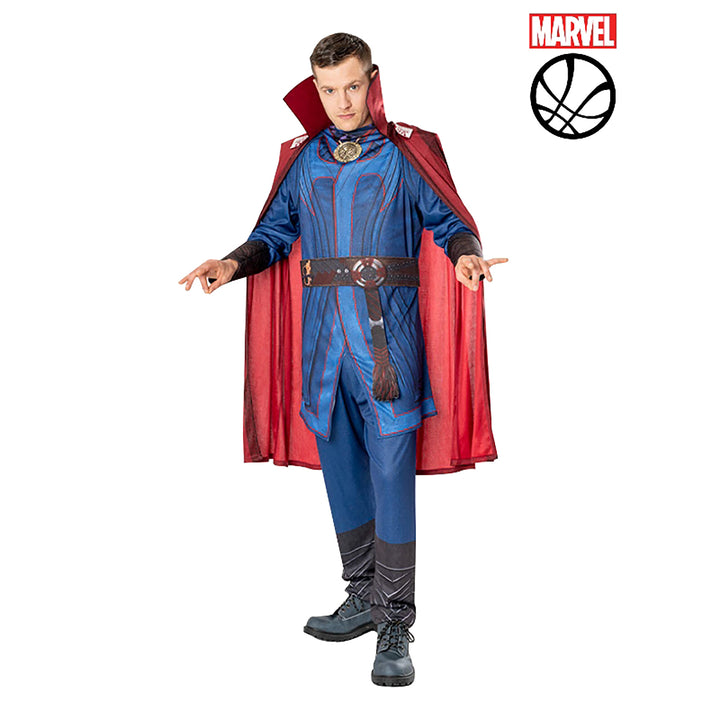 Dr Strange Deluxe Multiverse Costume