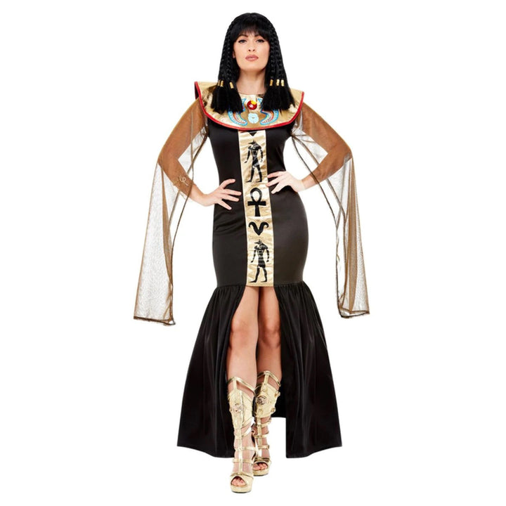 Egyptian Goddess Costume