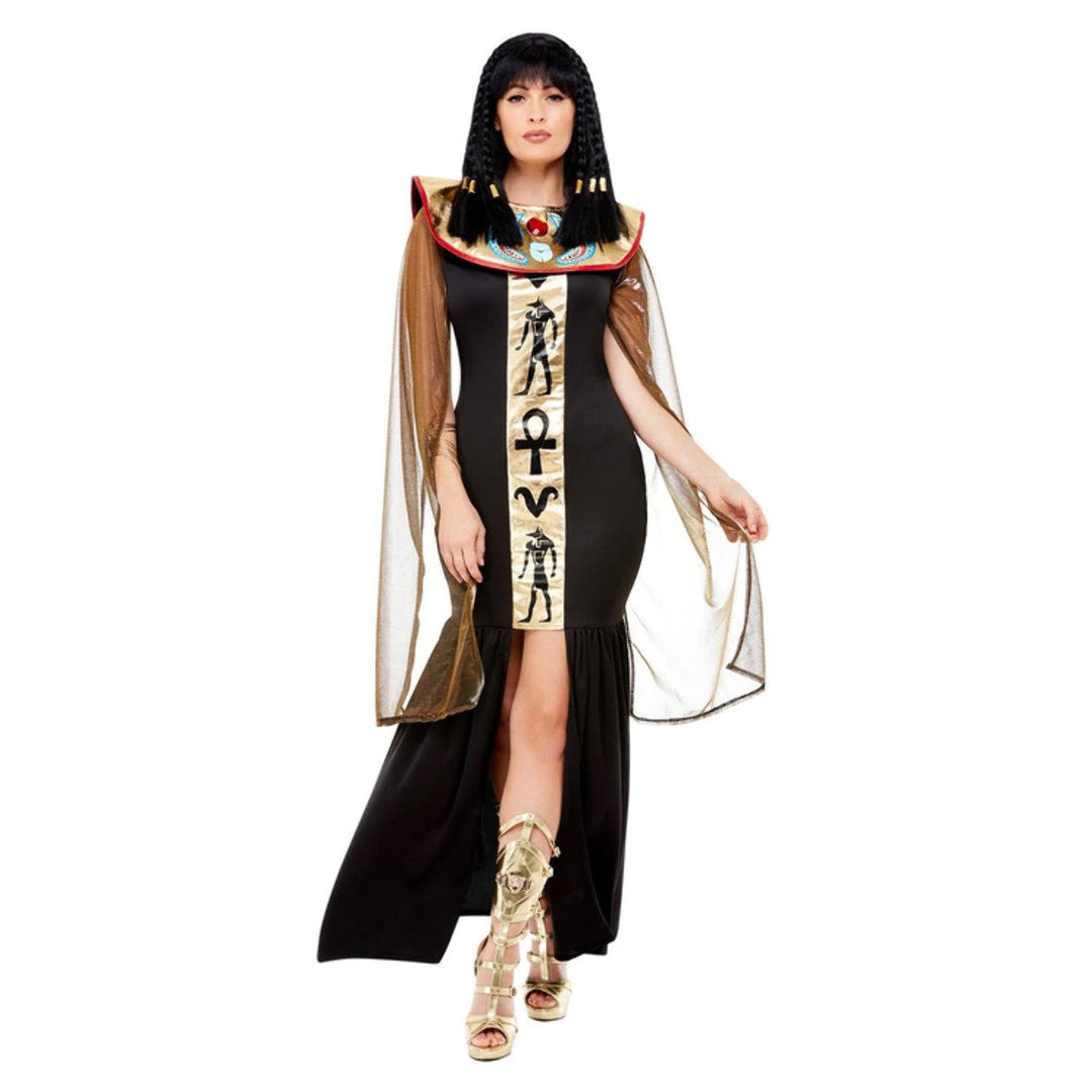 Egyptian Goddess Costume