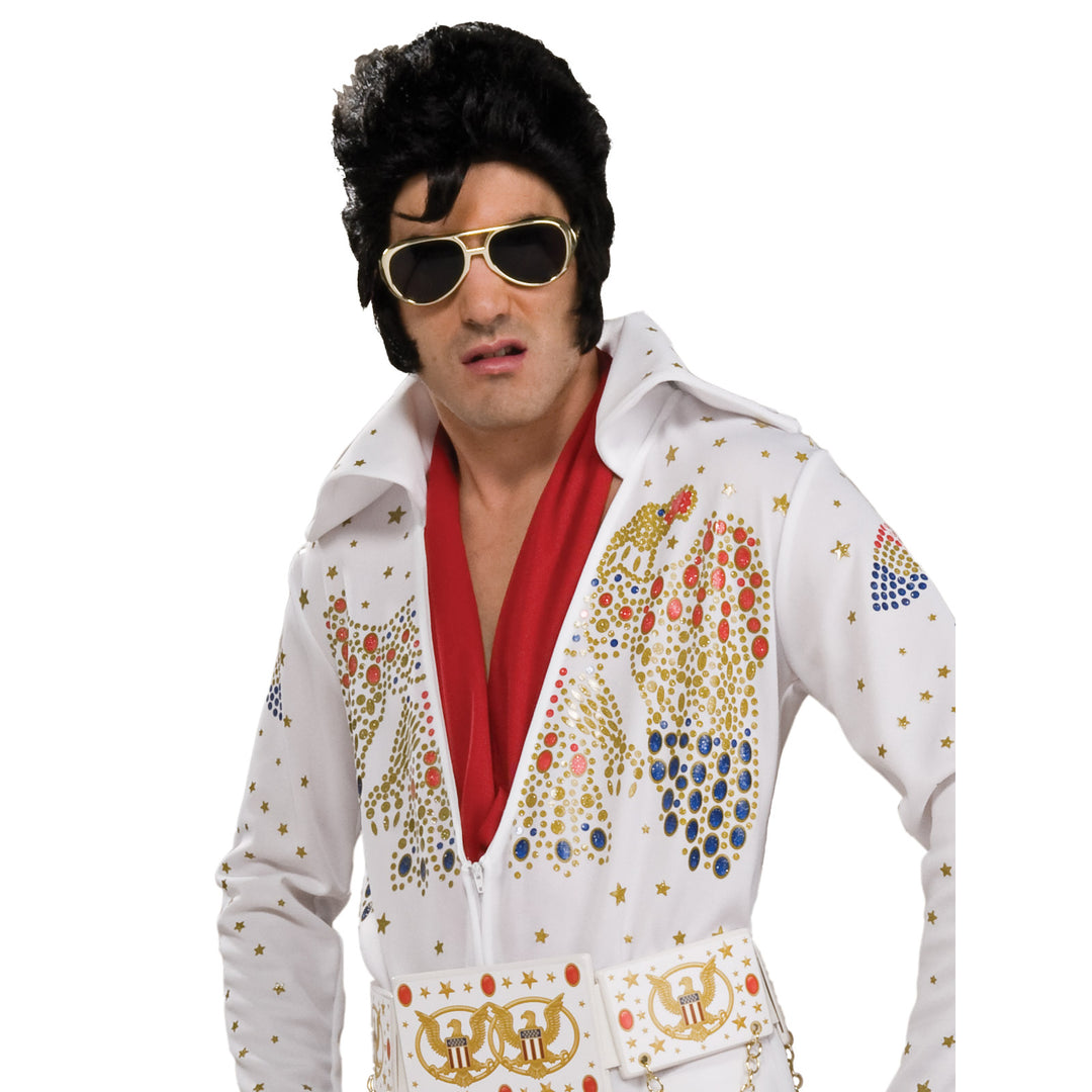 Elvis Deluxe Costume