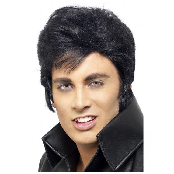 Elvis Wig