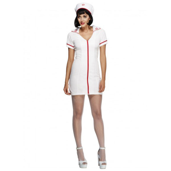 Fever Sexy Nurse