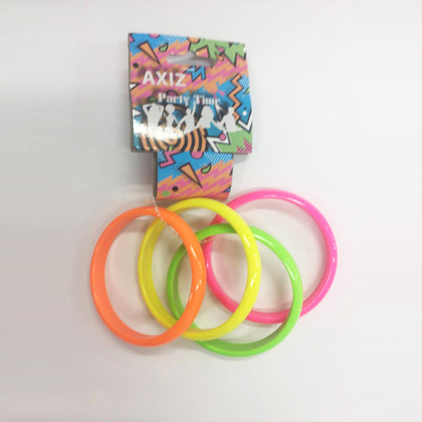 Fluro Bangles