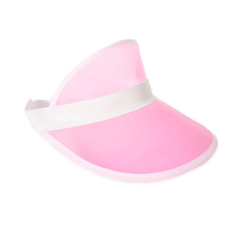 Perspex Visor - Various Colours