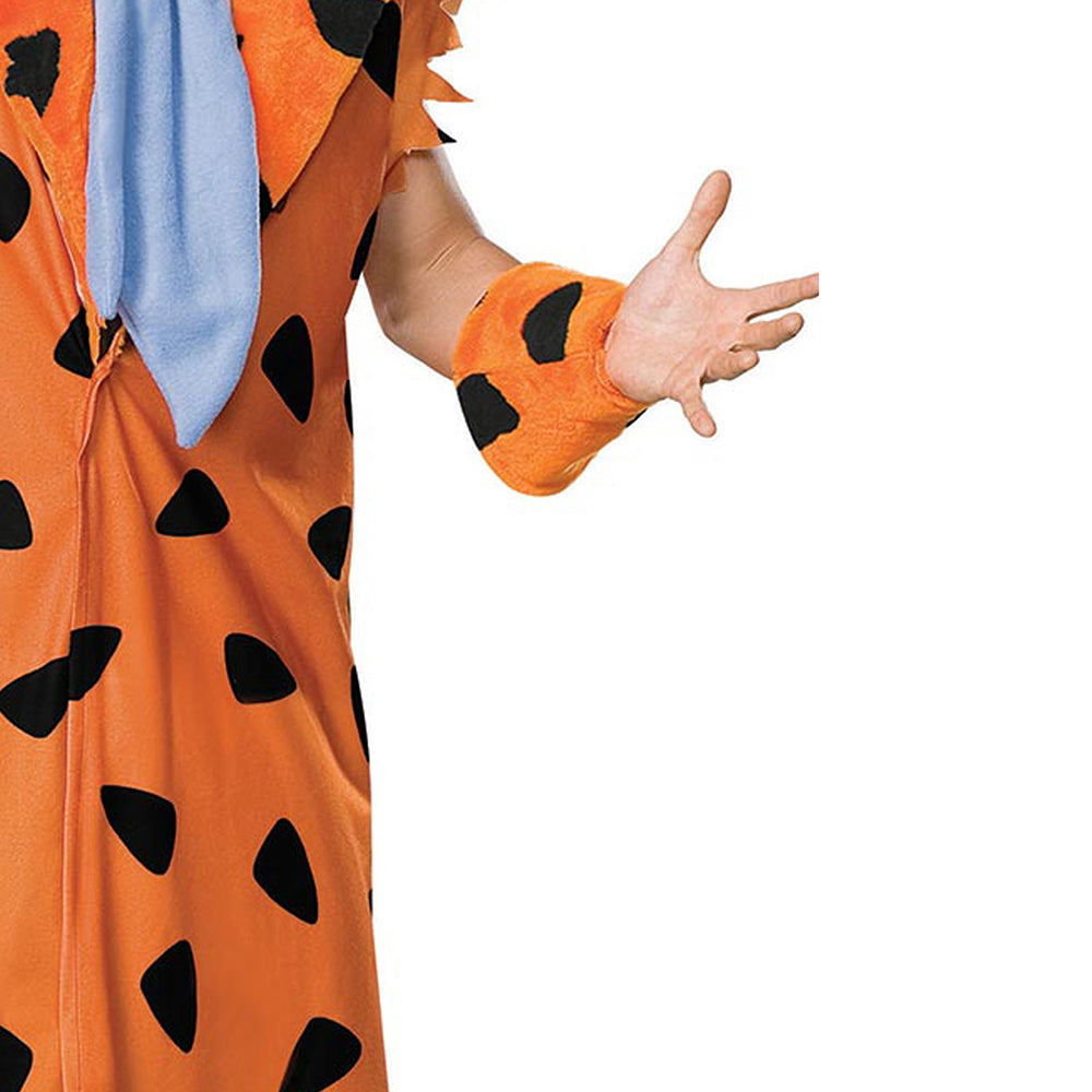 Fred Flintstone Deluxe Costume