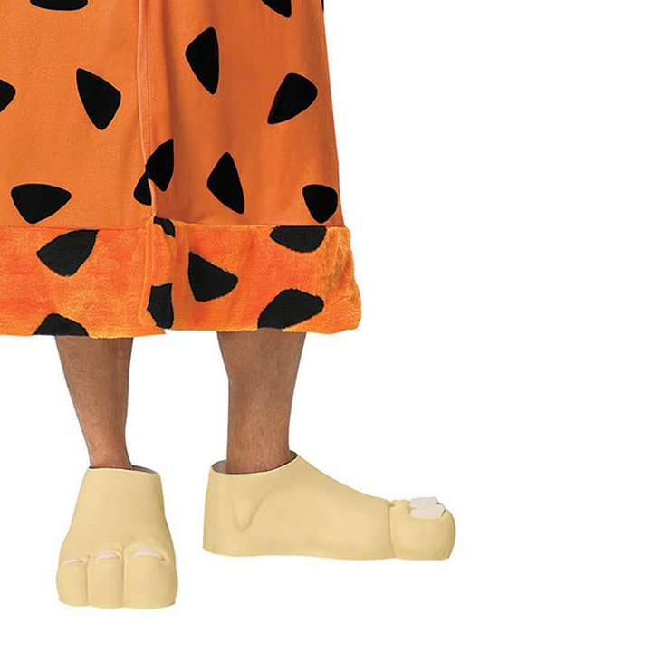 Fred Flintstone Deluxe Costume