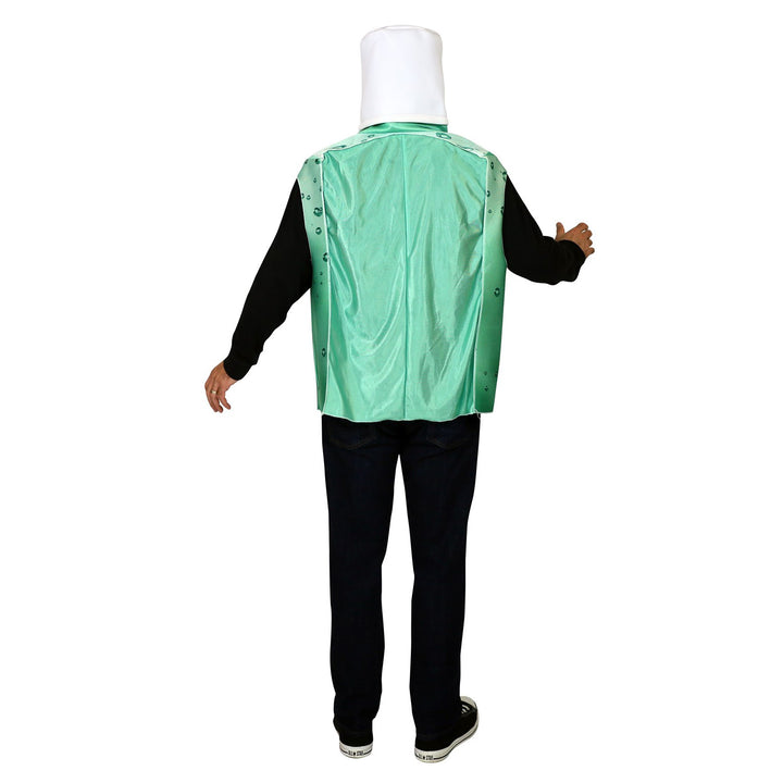 Germinator Hand Sanitizer Bottle Costume