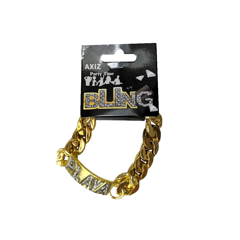 Gold Playa Bracelet