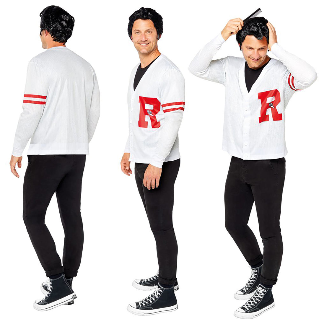 Grease Danny Rydell Costume