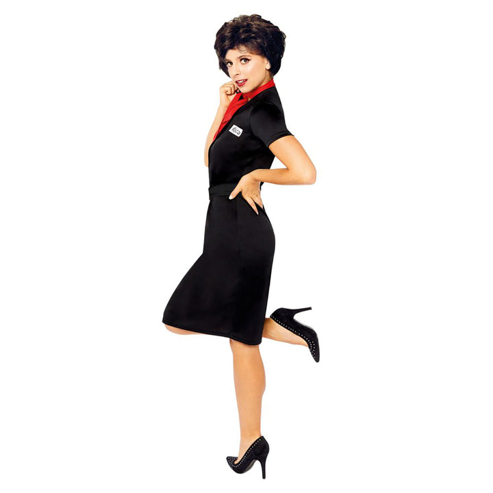 Grease Rizzo Costume