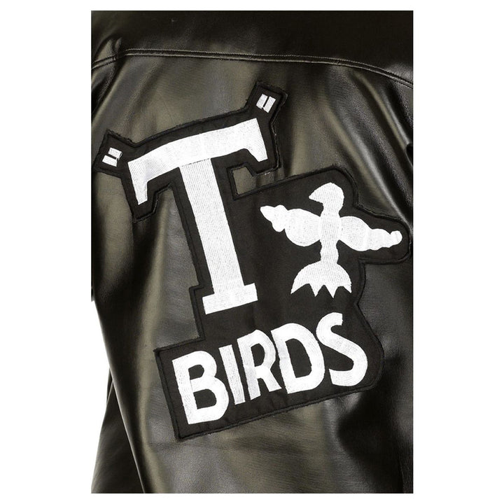 Grease T-Birds Ladies Jacket