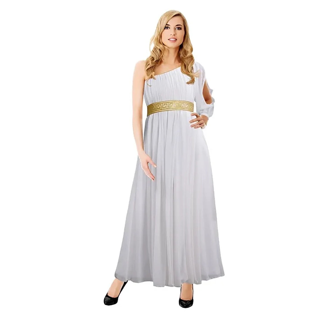 Grecian Goddess Costume