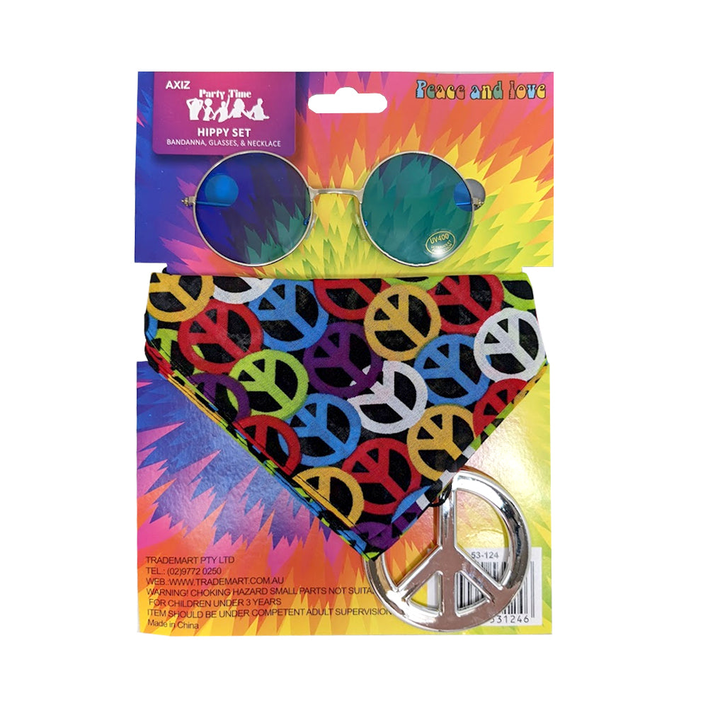Hippie Kit