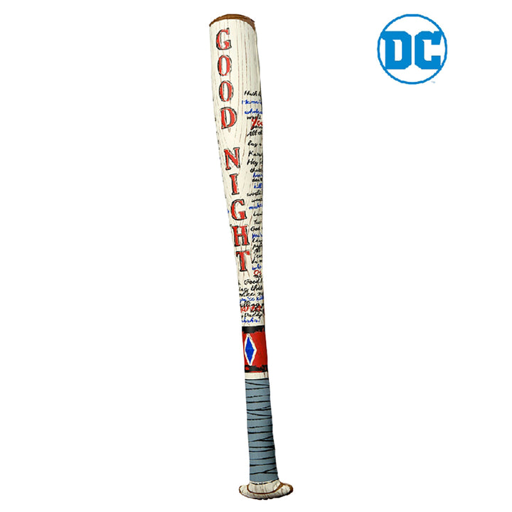 Harley Quinn Inflatable Bat