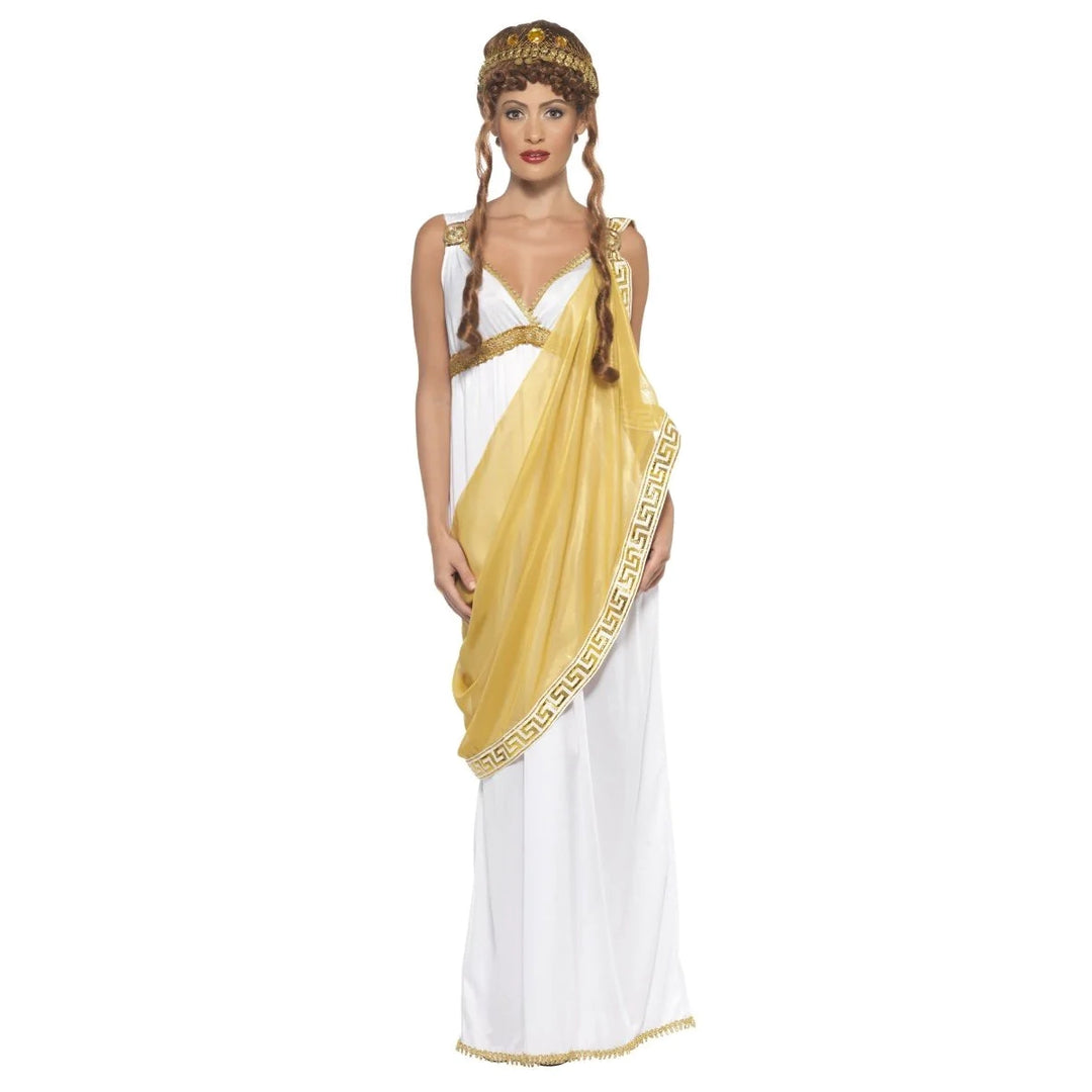 Helen of Troy Costume