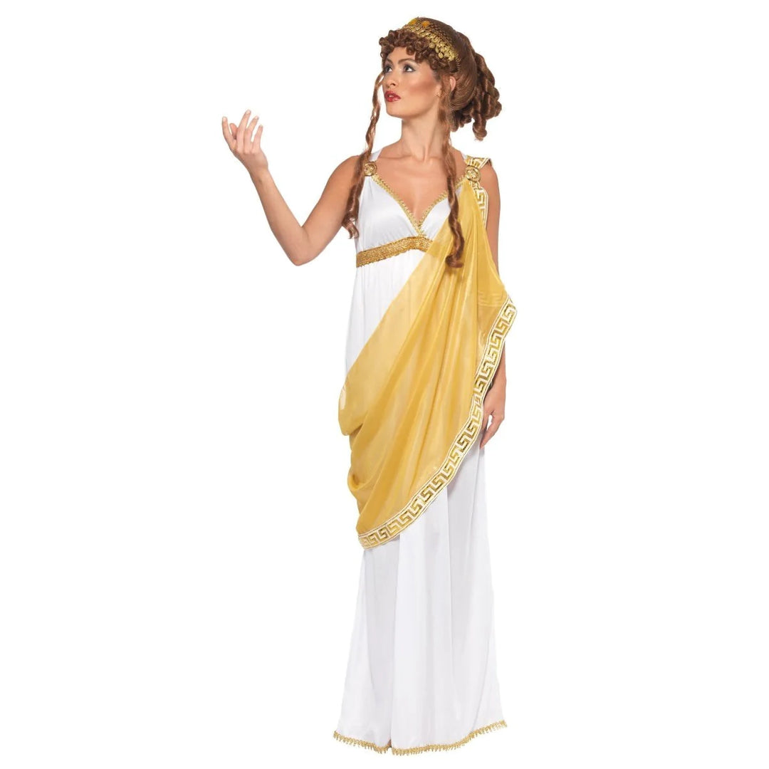 Helen of Troy Costume