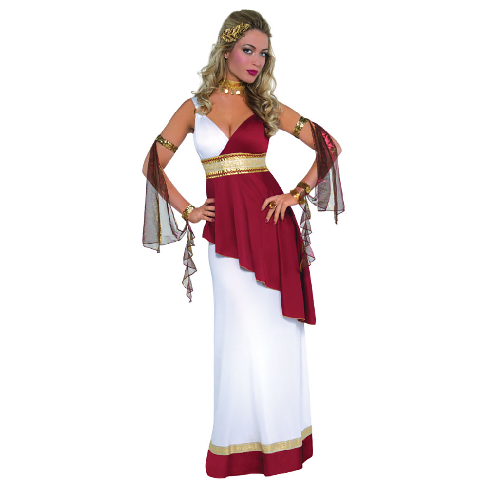 Imperial Empress Costume