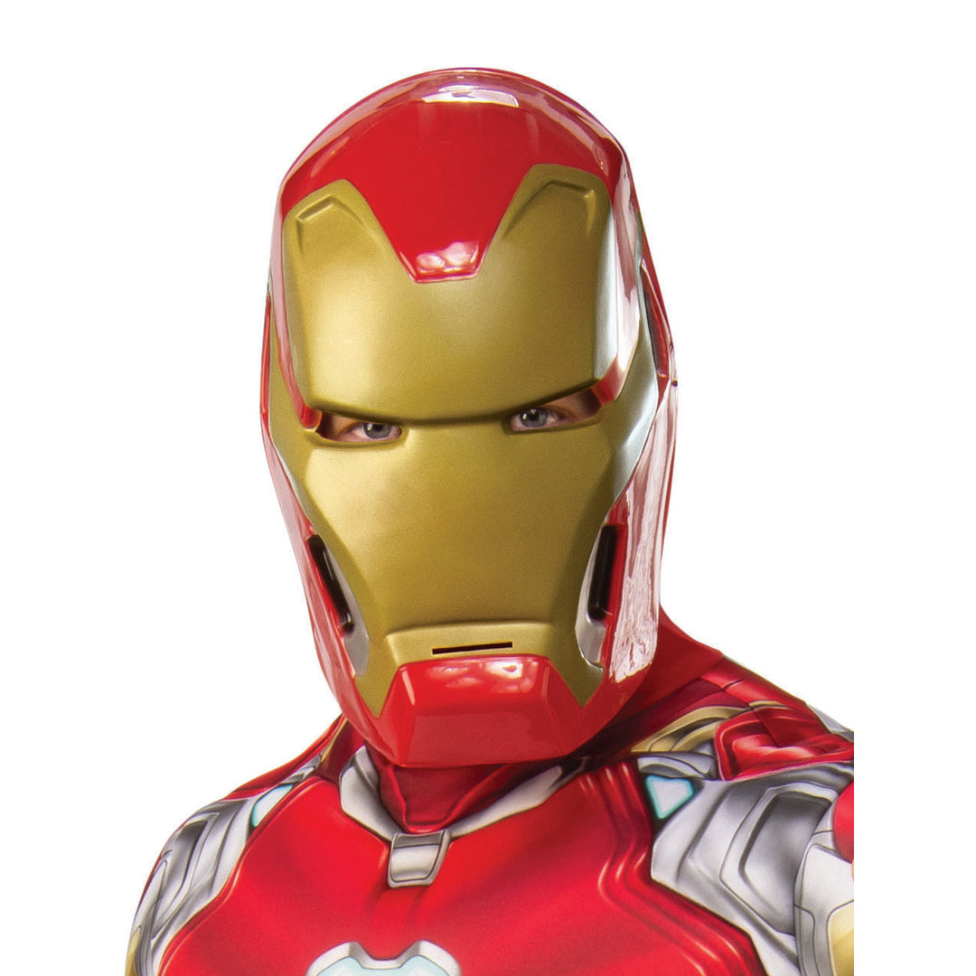 Ironman Deluxe Costume