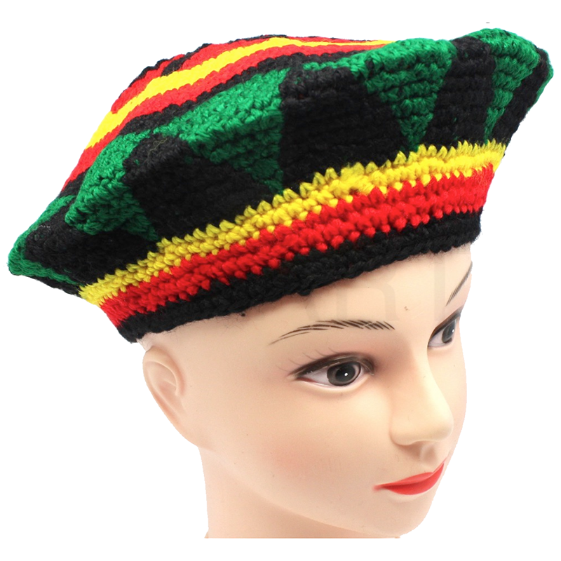 Jamaican Hat