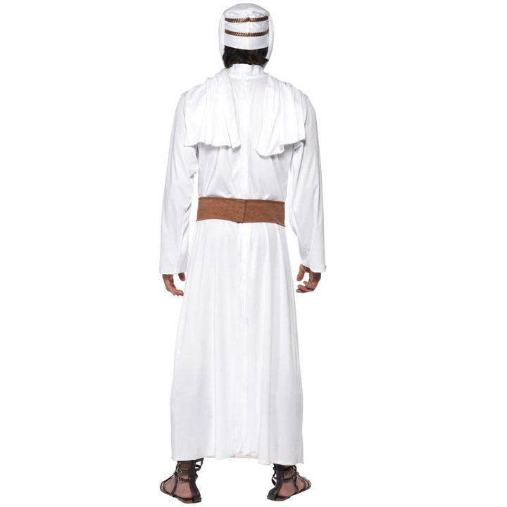 Lawrence of Arabia Costume