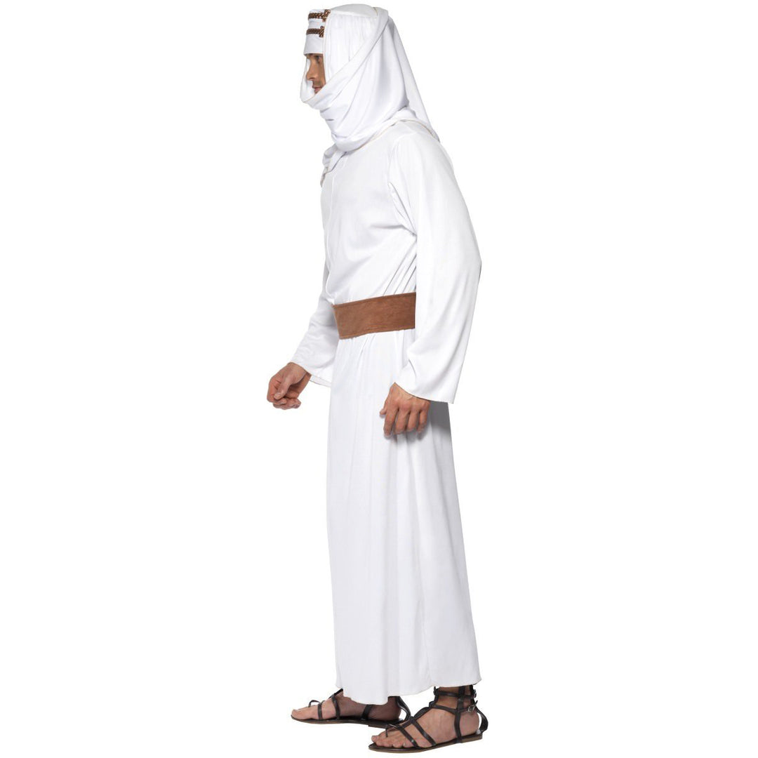 Lawrence of Arabia Costume