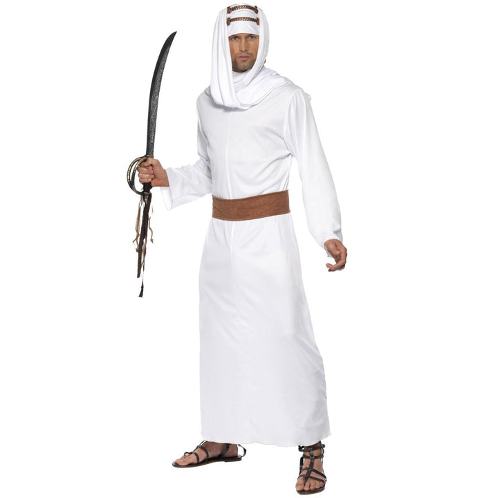 Lawrence of Arabia Costume