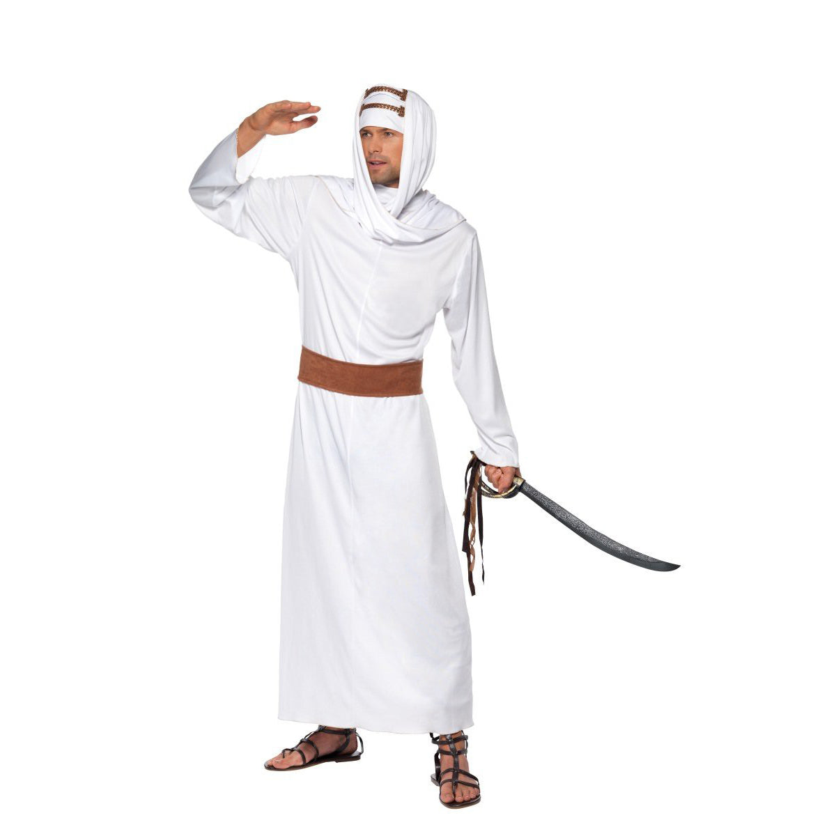 Lawrence of Arabia Costume – Sydney Costume Shop