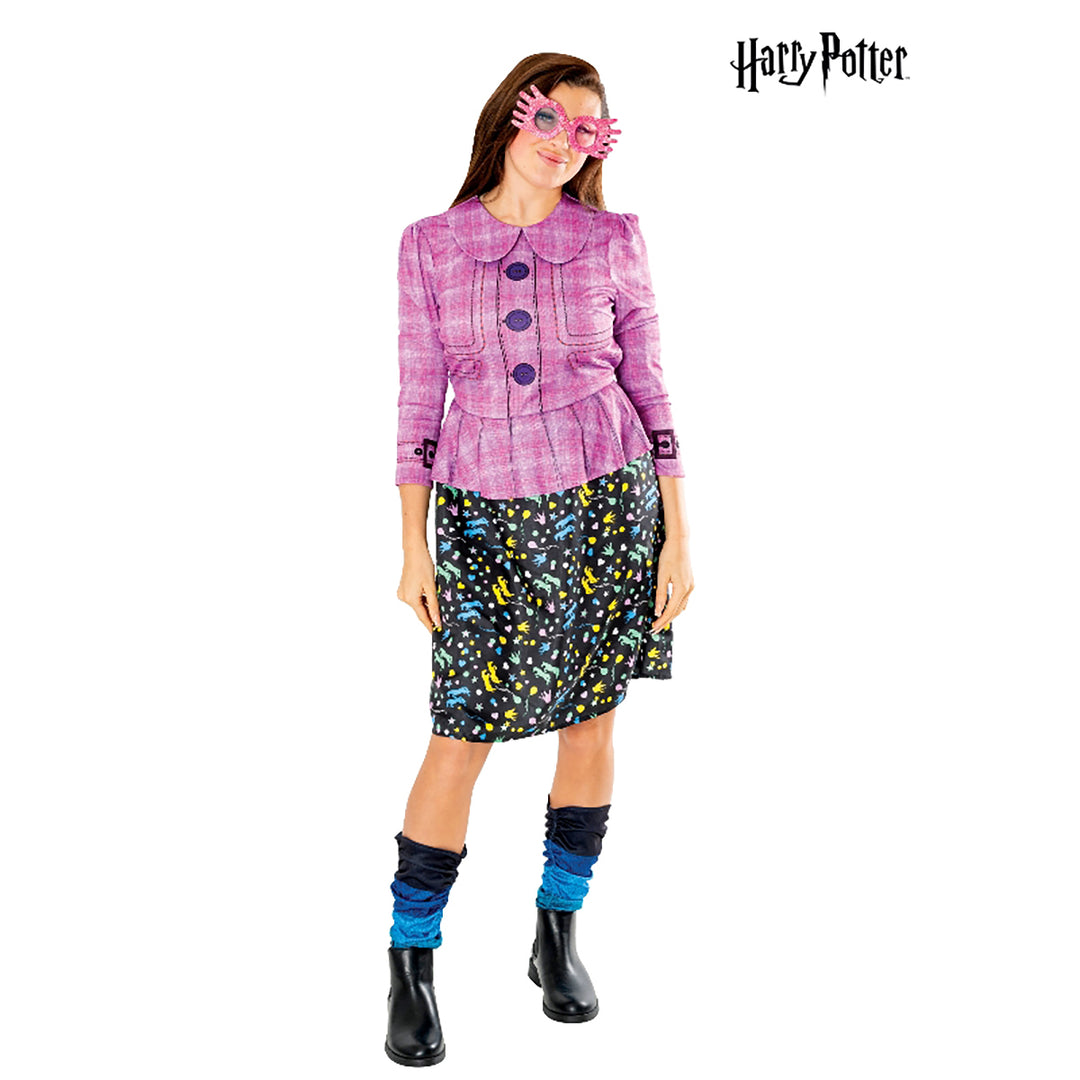 Luna Lovegood Adult Costume