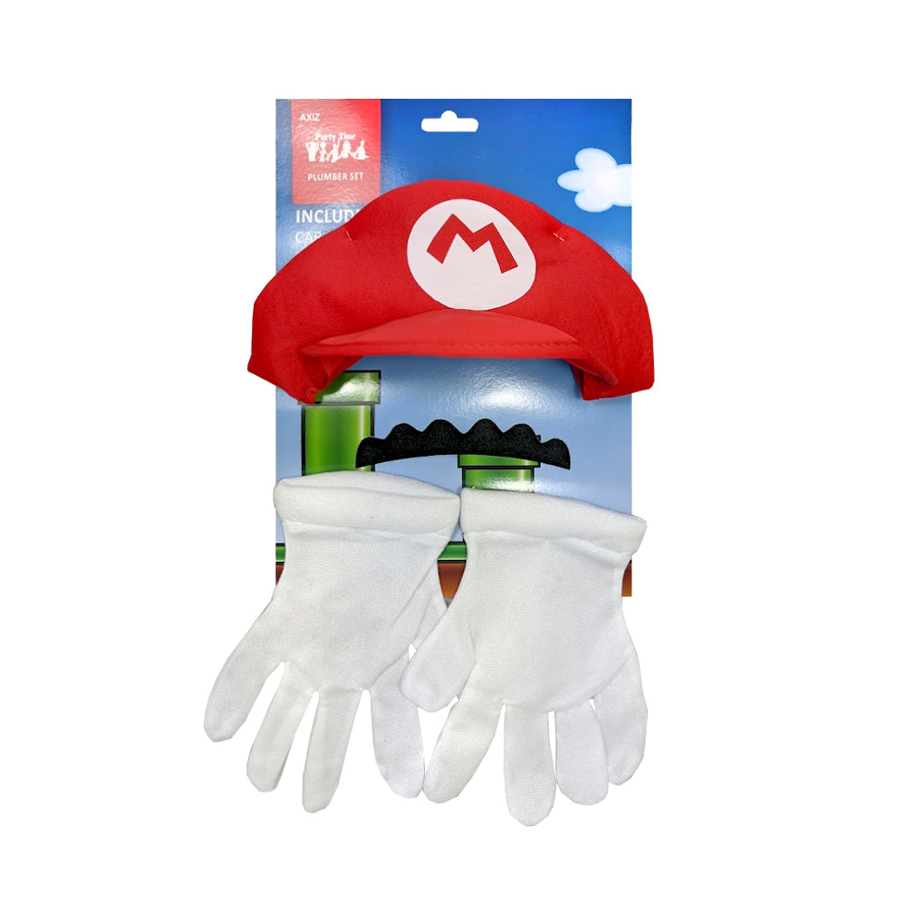 Mario Kit