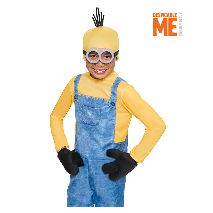 Minion Goggles