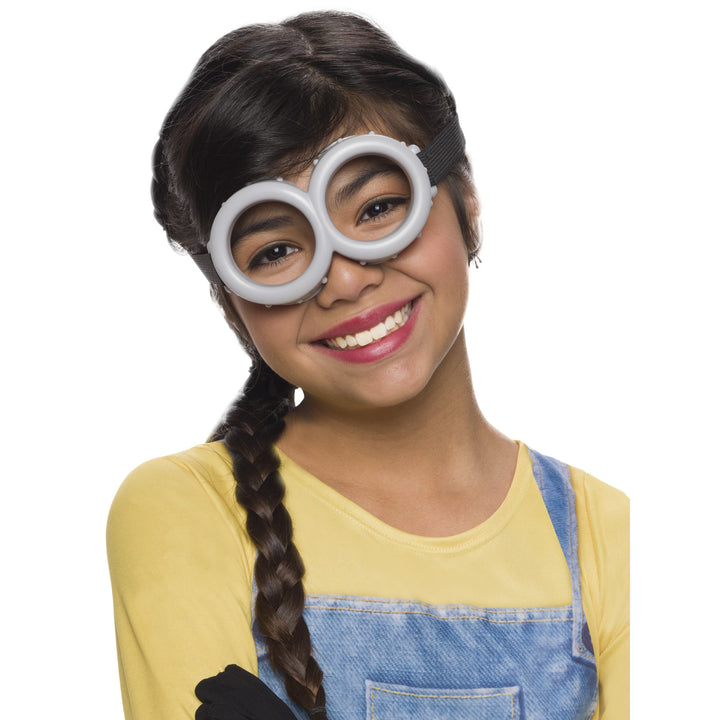 Minion Goggles