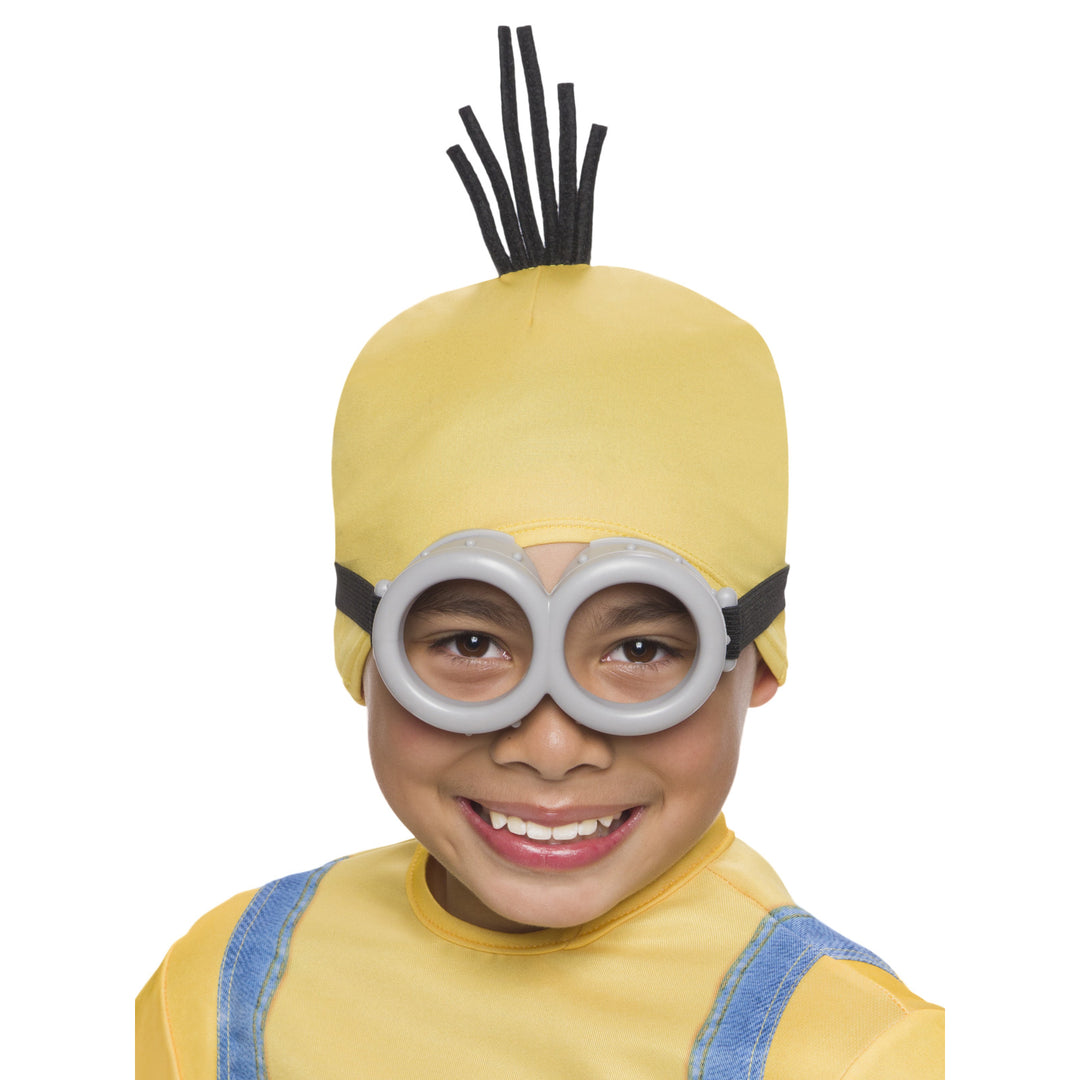 Minion Goggles