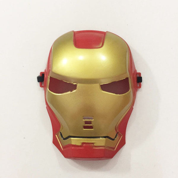 Mask Ironman