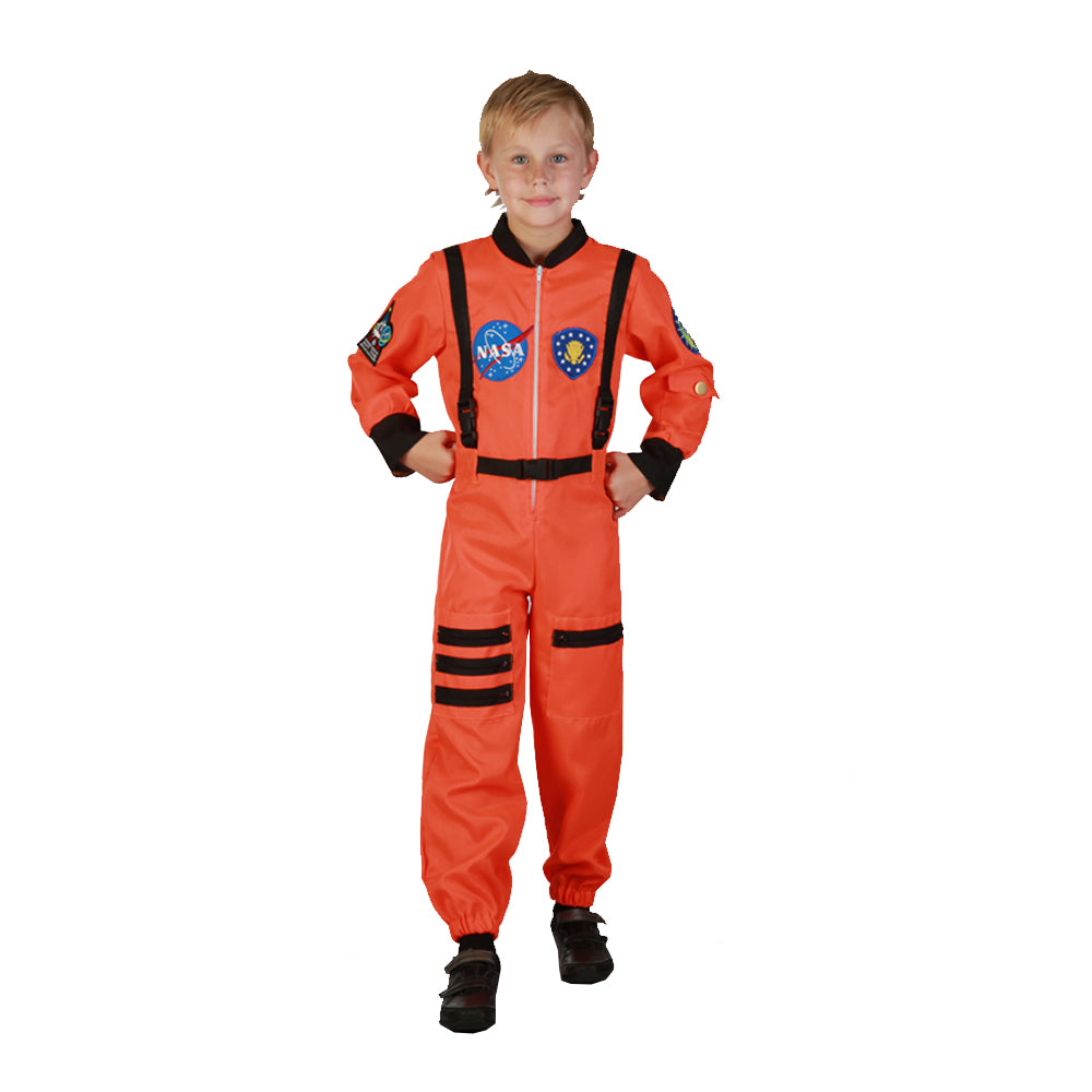 NASA Kids Astronaut Costume