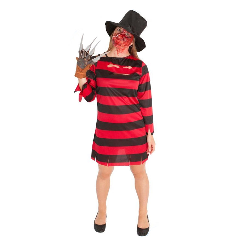 Nightmare Lady Costume