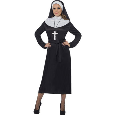 Nun Costume