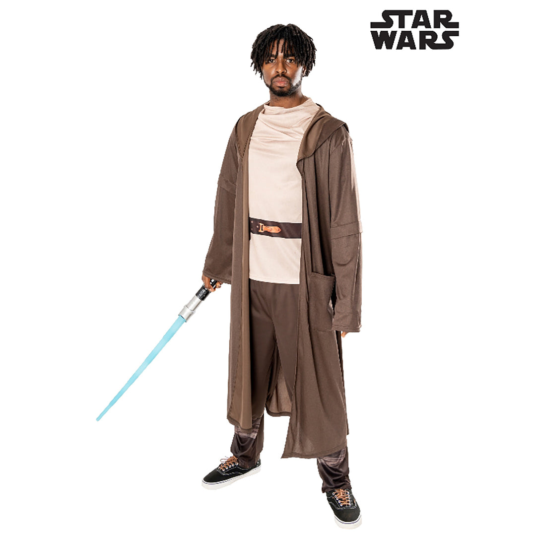 Star Wars Obi-Wan Kenobi Costume